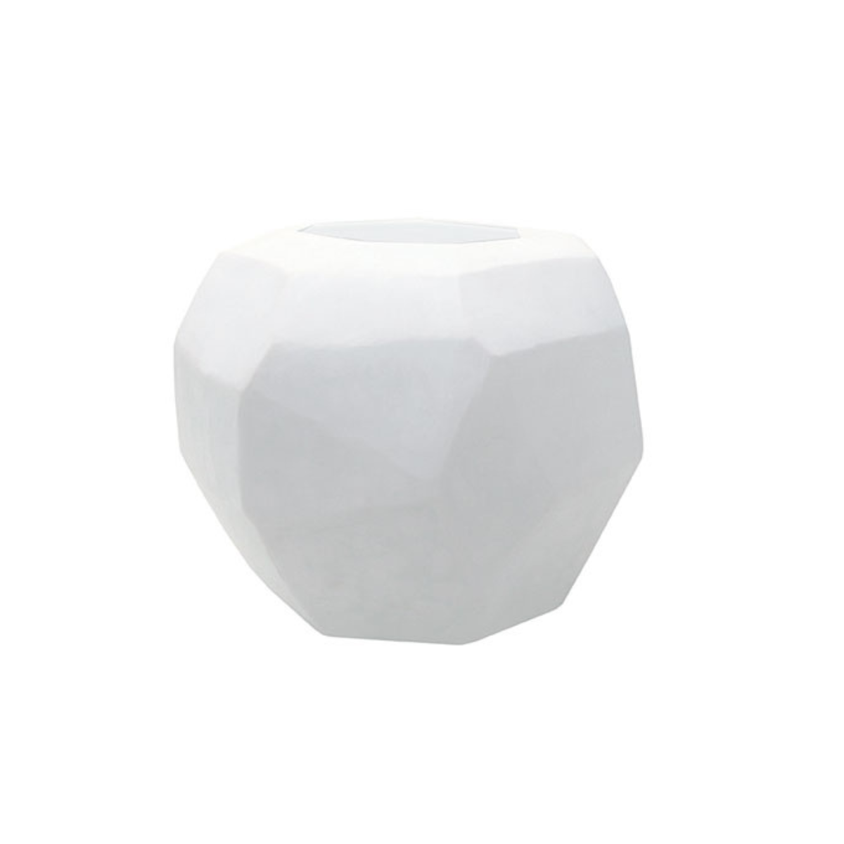 CUBISTIC ROUND
