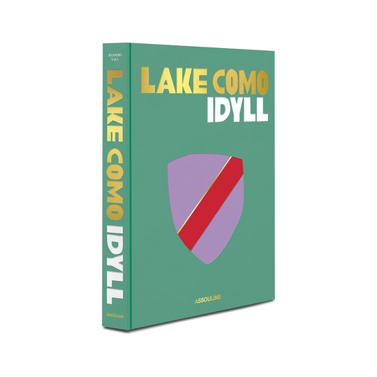 LAKE COMO IDYLL