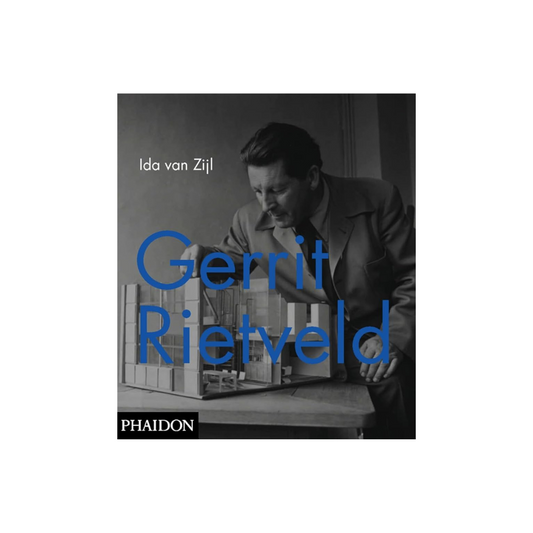 GERRIT RIETVELD
