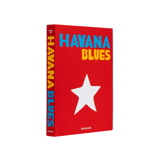 HAVANA BLUES