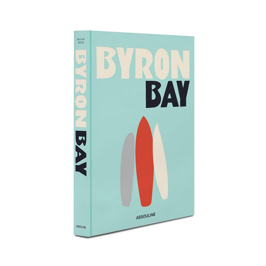 BYRON BAY