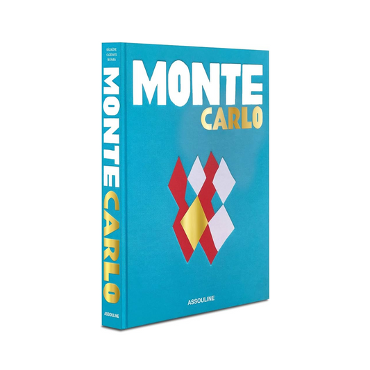 MONTE CARLO