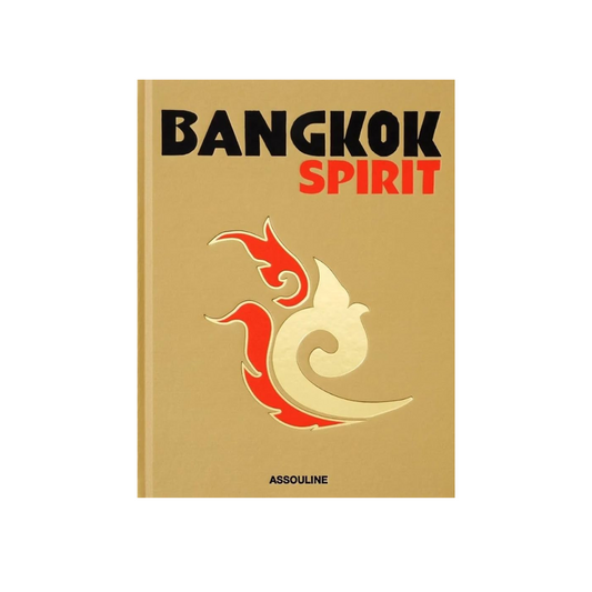 BANGKOK SPIRIT