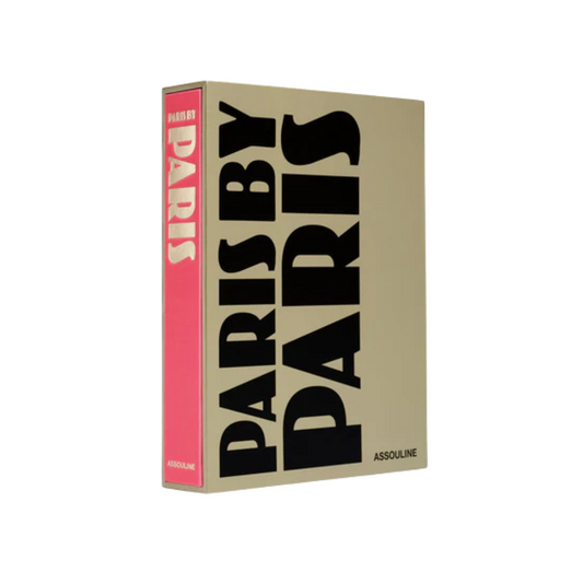 PARIS BY PARIS