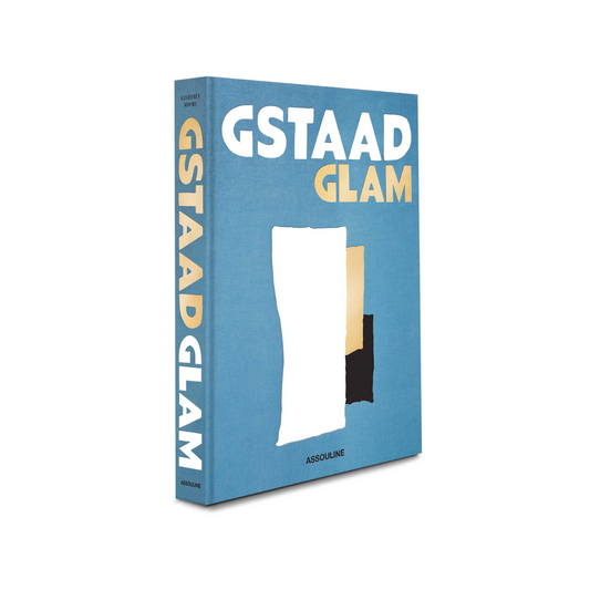 GSTAAD GLAM