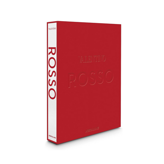 VALENTINO ROSSO