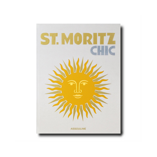 ST. MORITZ