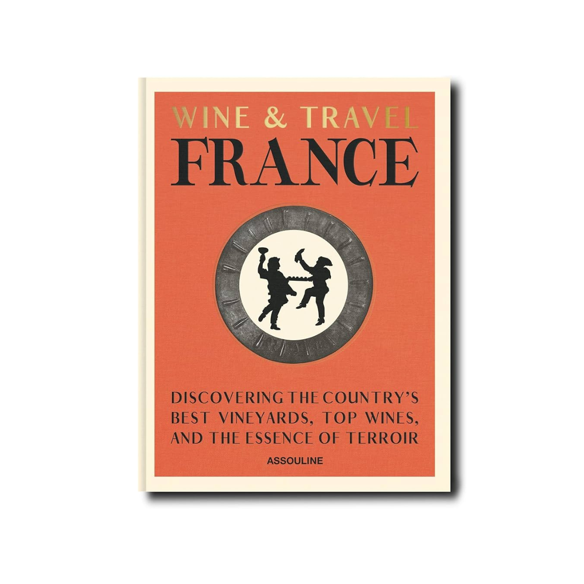 WINE &amp; TRAVEL FRANCE