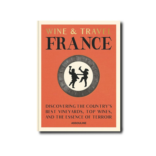 WINE &amp; TRAVEL FRANCE