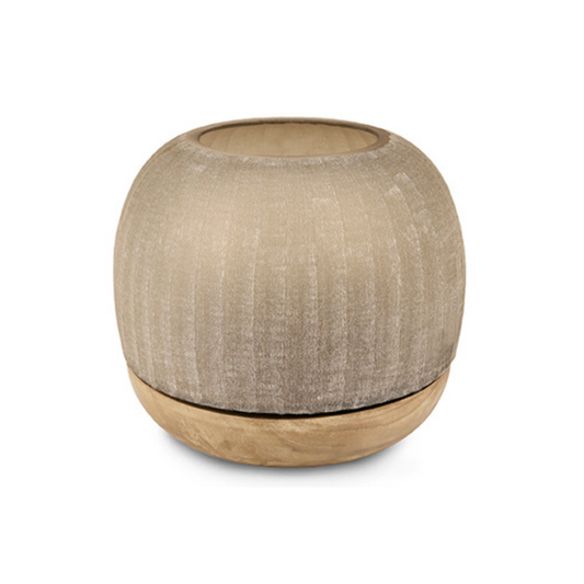 NAMSAM LANTERN L VASE
