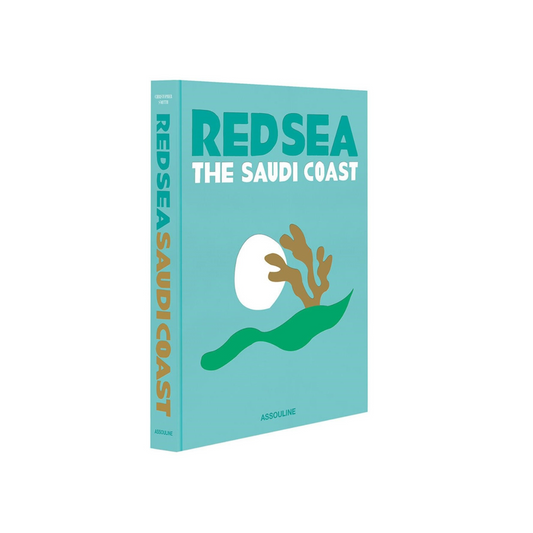RED SEA: THE SAUDI COAST
