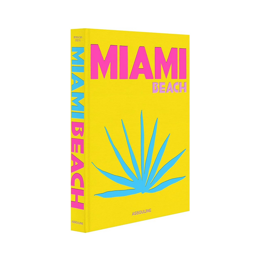 MIAMI BEACH