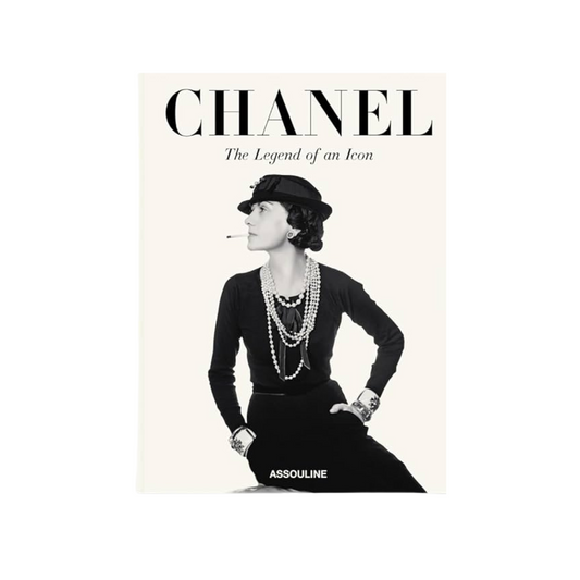 CHANEL: THE LEGEND OF AN ICON