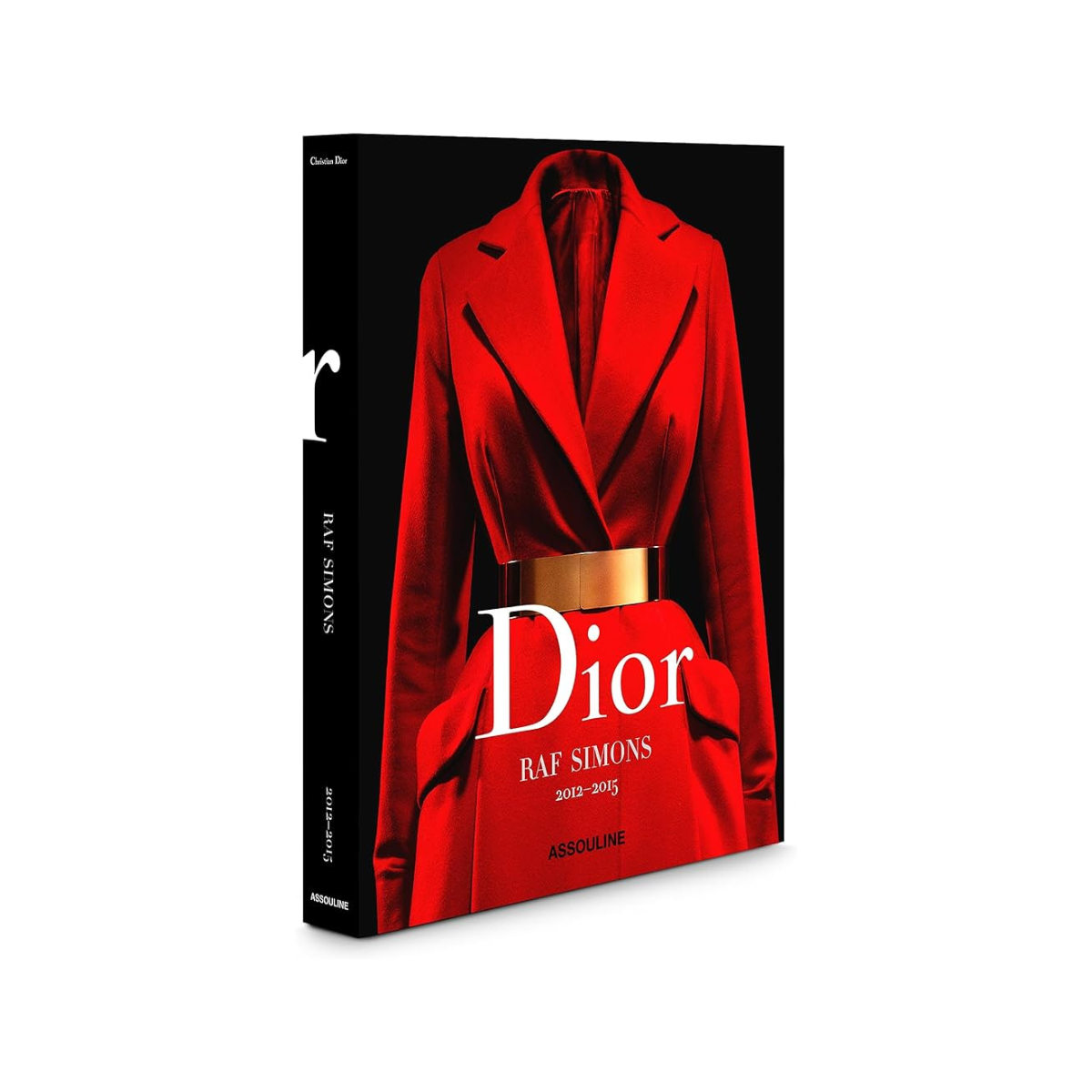 DIOR BY RAF SIMONS