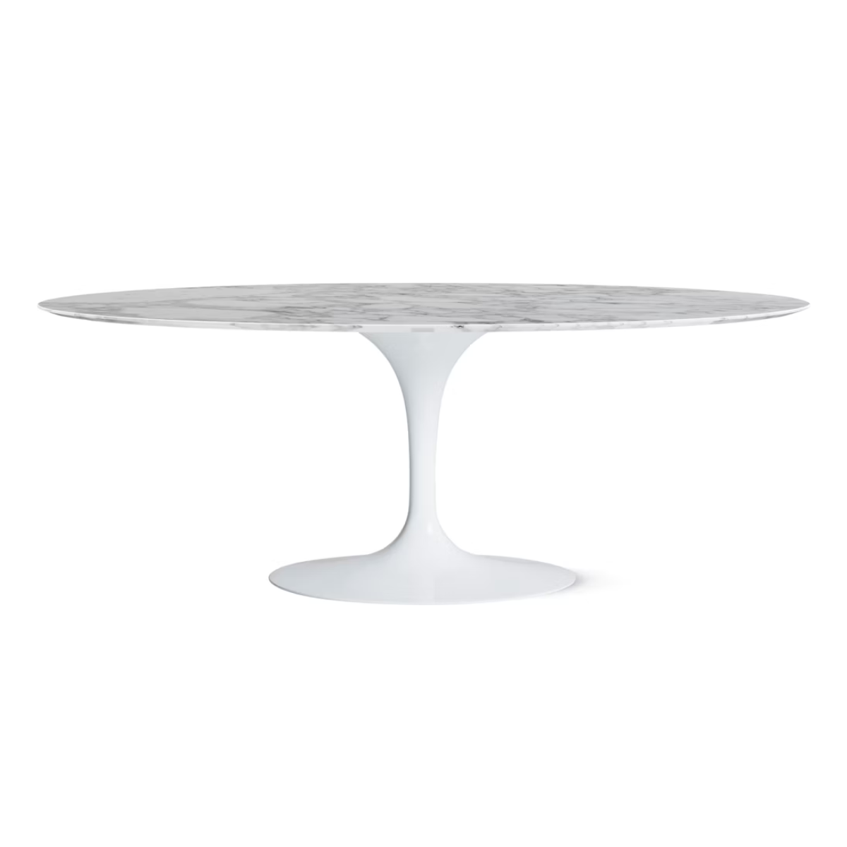 SAARINEN DINING TABLE OVAL