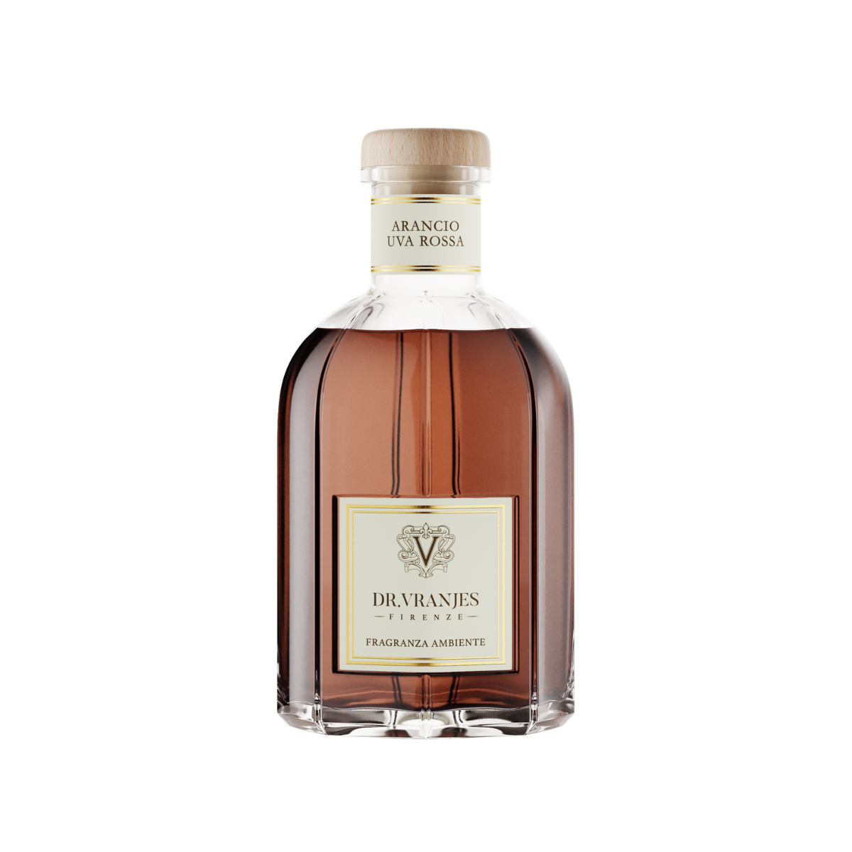 ORANGE RED GRAPE 500 ML