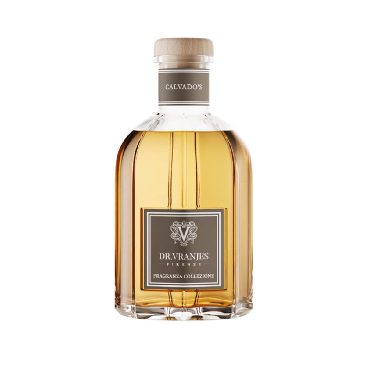 CALVADOS 500 ML