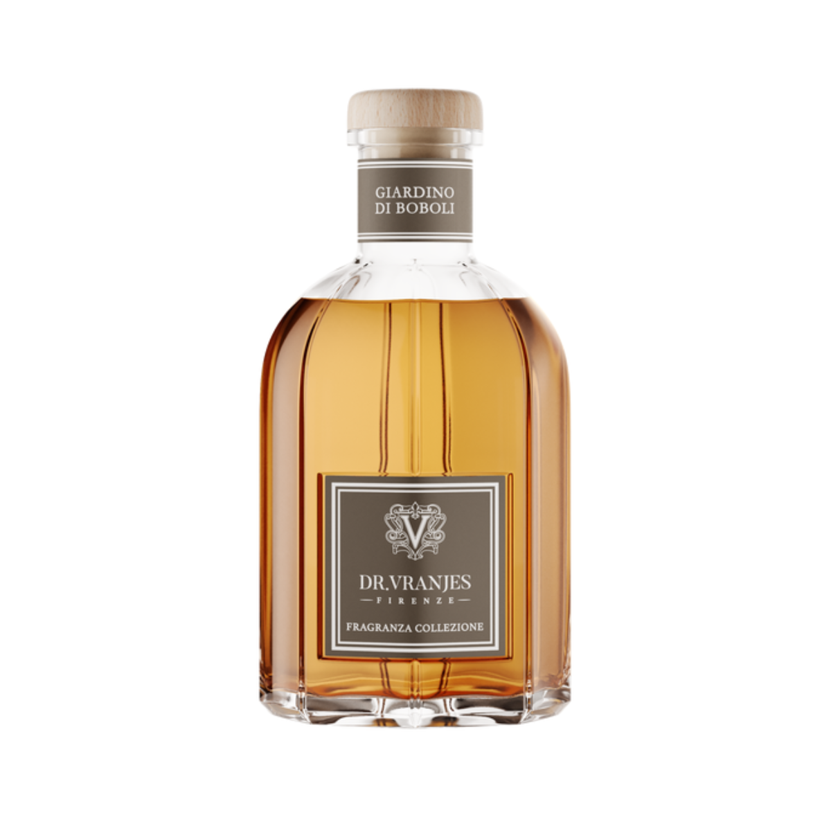 GIARDINO DI BOBOLI 500 ML