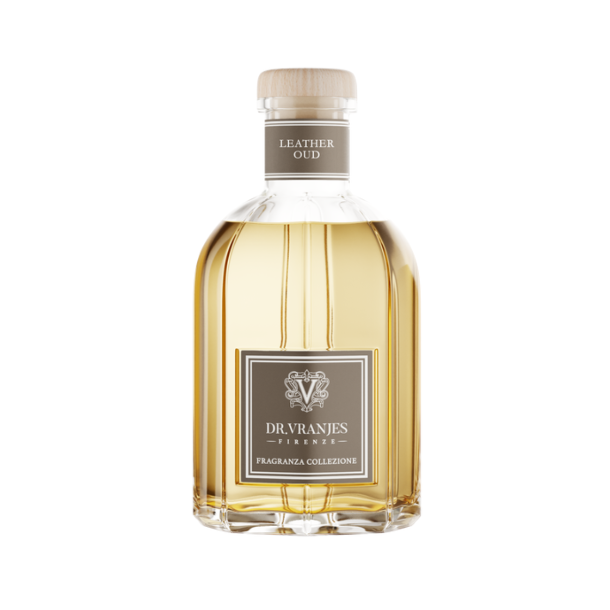 LEATHER OUD 500 ML