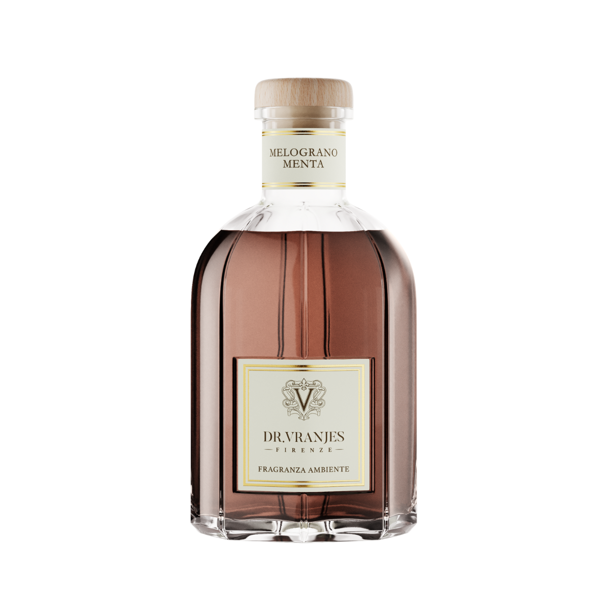 POMEGRANATE MINT 500 ML