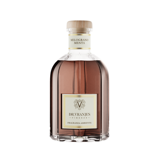 MELOGRANO MENTA 500 ML