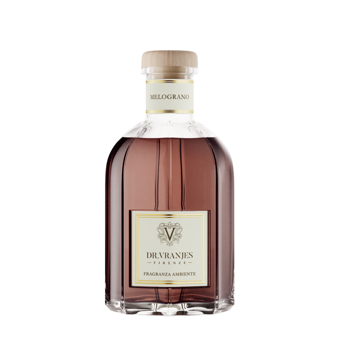 POMEGRANATE 500 ML