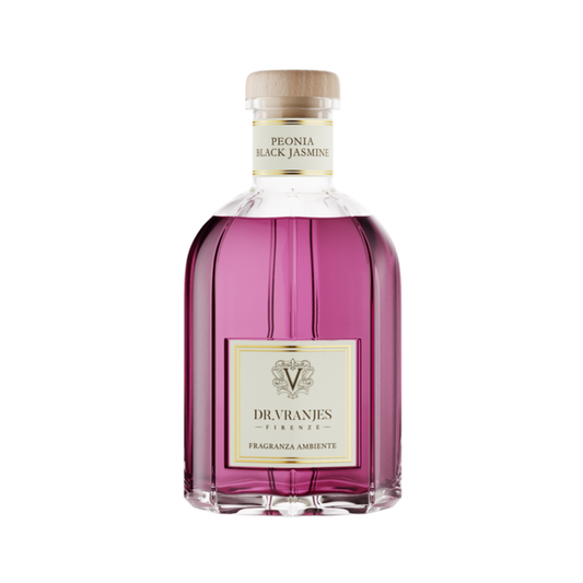 PEONIA BLACK JASMINE 500 ML