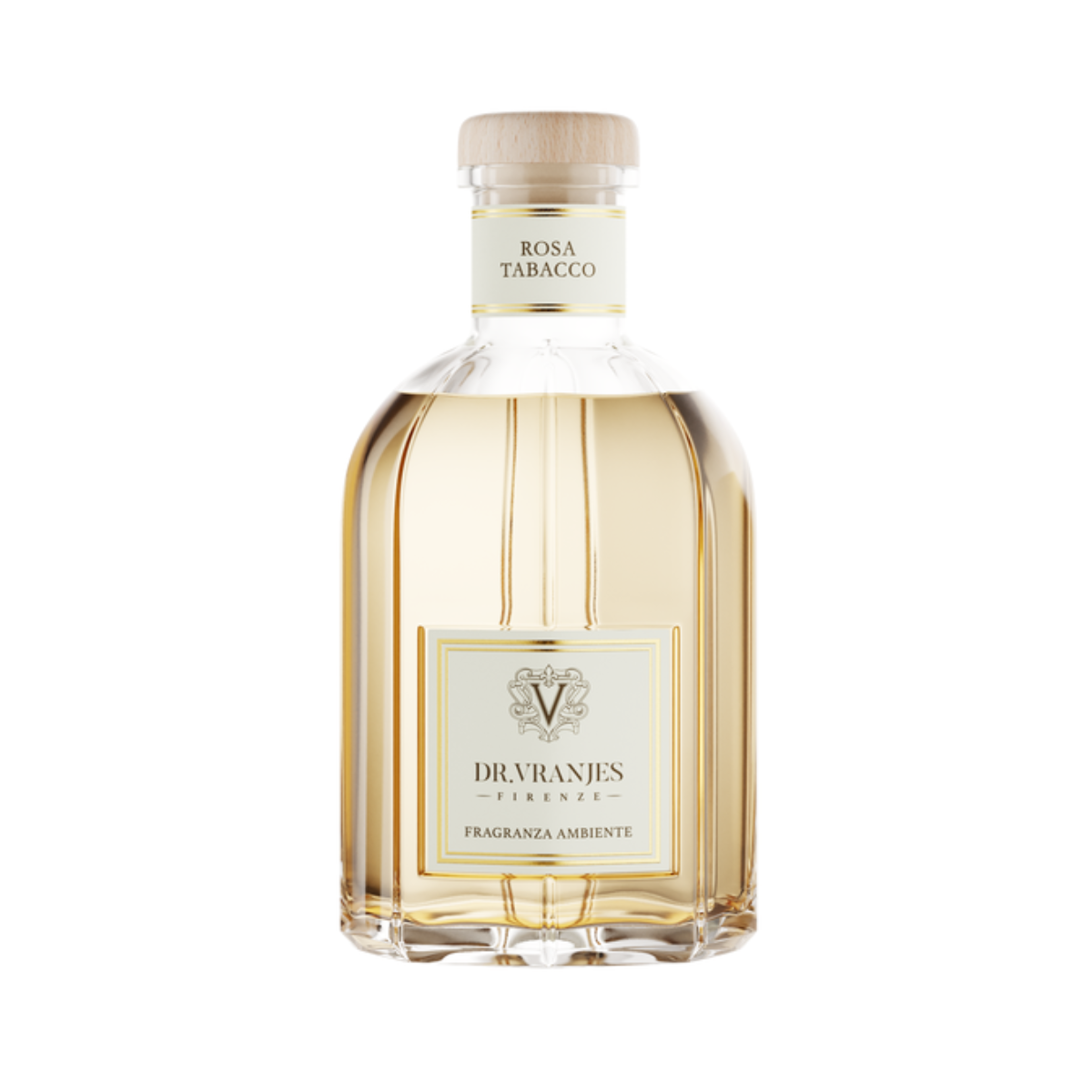 TOBACCO ROSE 500 ML
