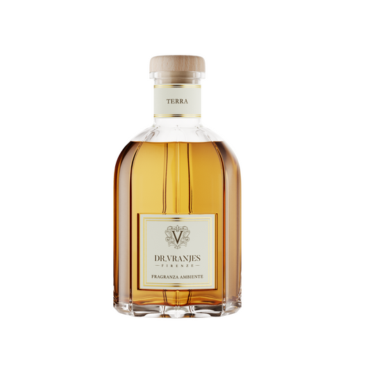 TERRA 500 ML