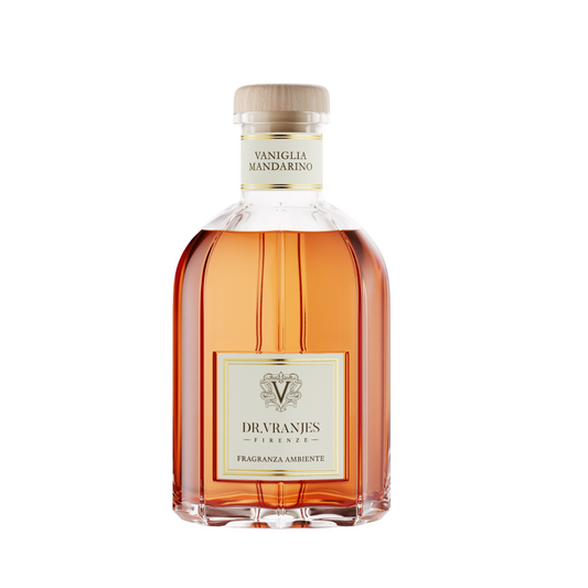 VANIGLIA MANDARINO 500 ML
