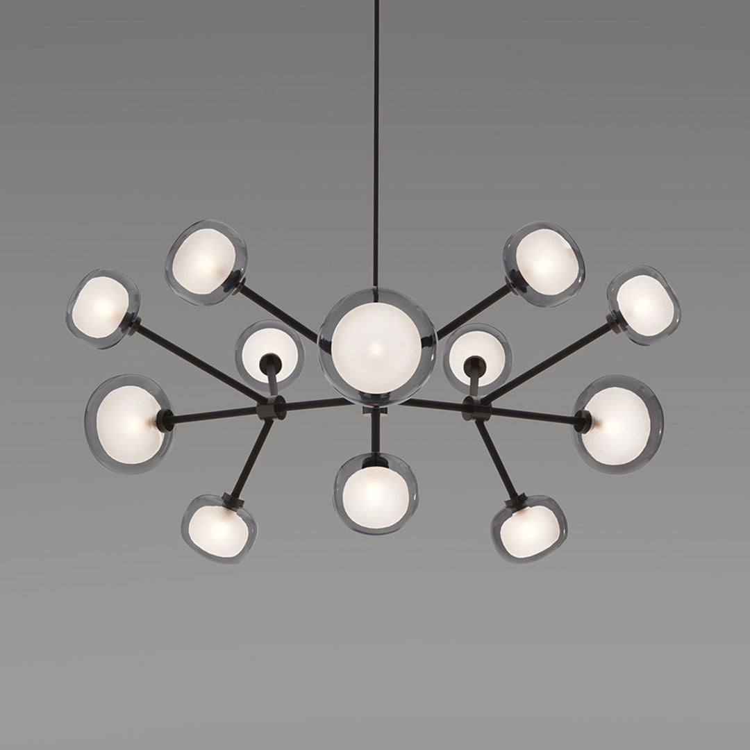 NABILA 552.12 SUSPENSION LAMP