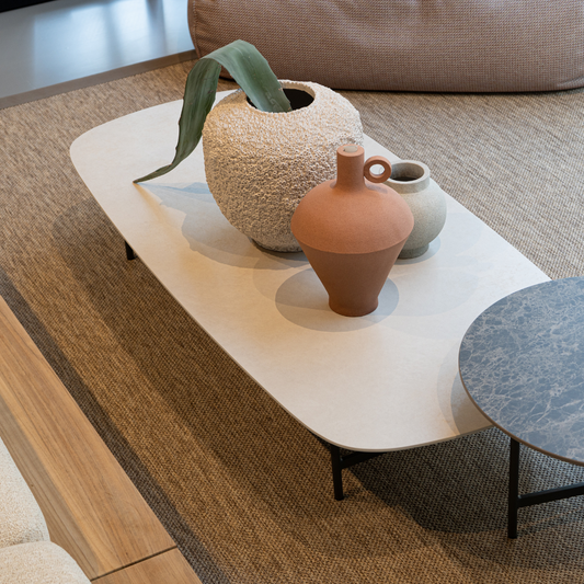 CALIPSO RECTANGULAR COFFE TABLE