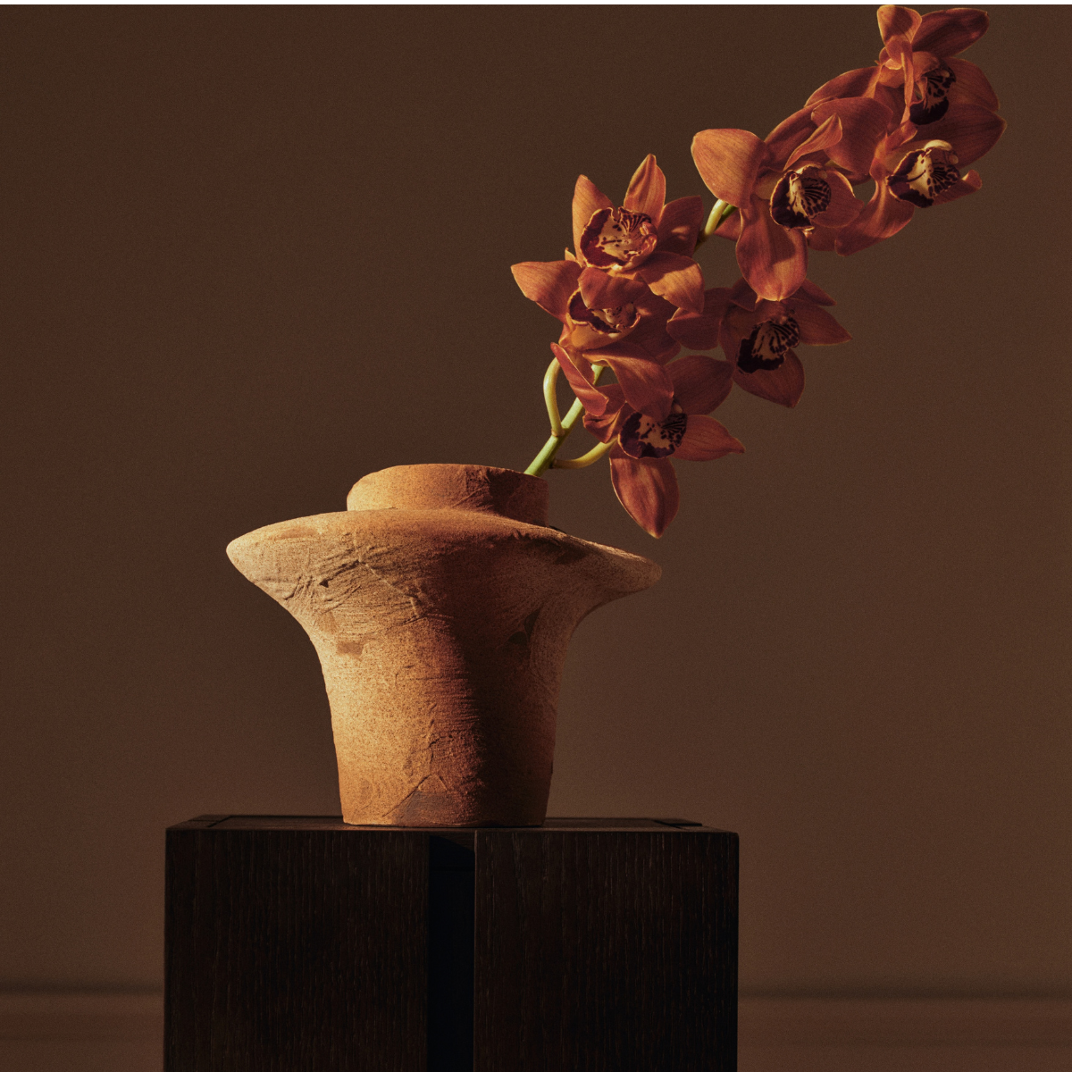 EVIO VASE SMALL