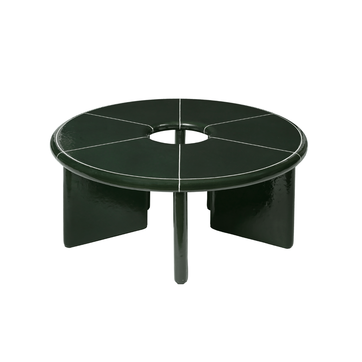 DEYA COFFEE TABLE