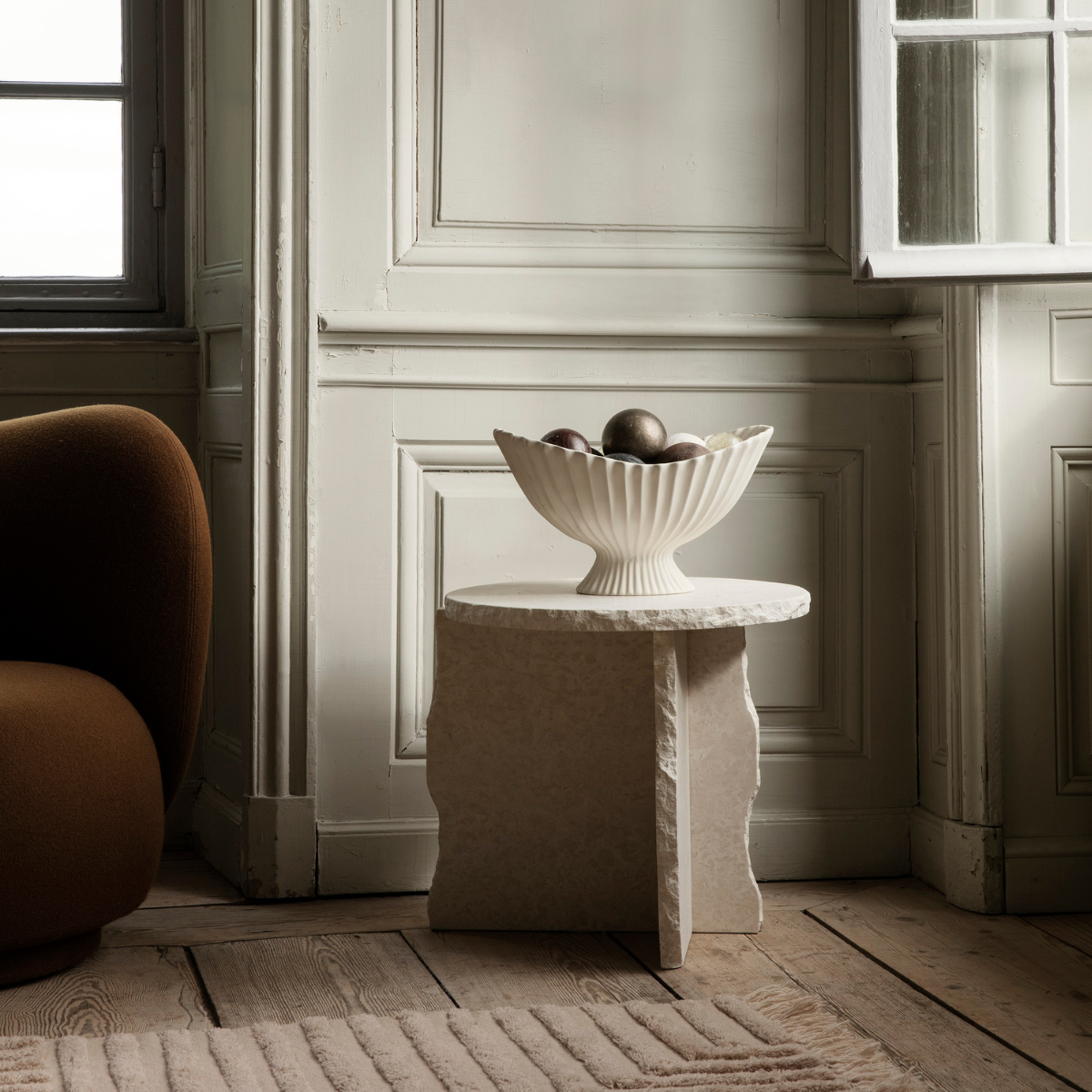 FOUNTAIN CENTERPIECE