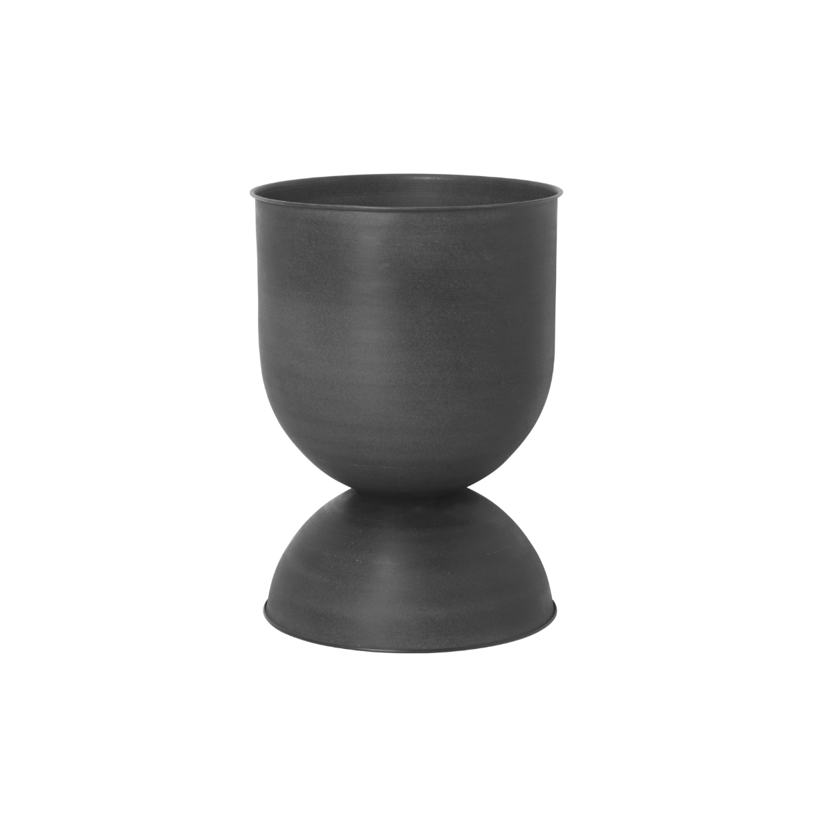 HOURGLASS POT - LARGE