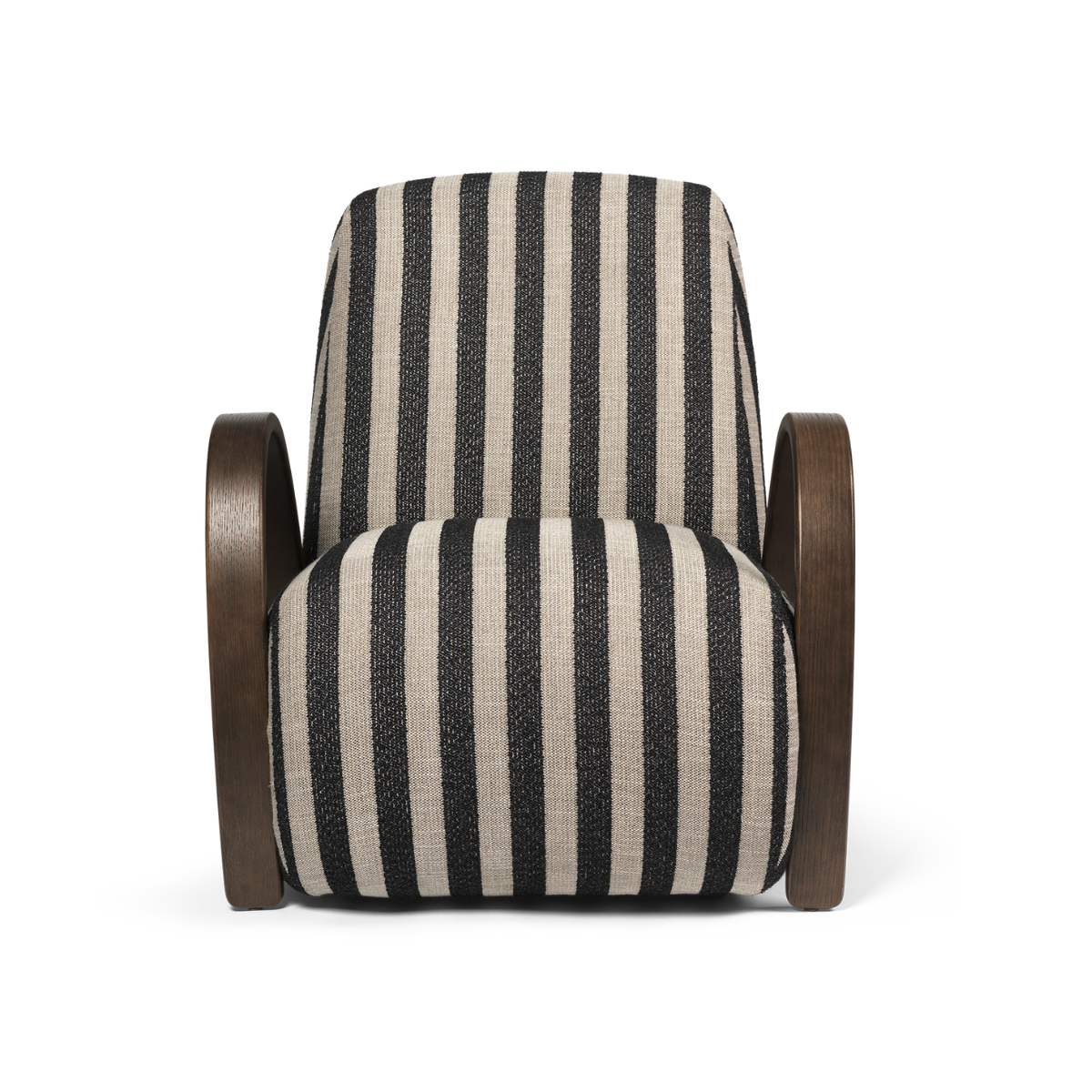 BUUR LOUNGE CHAIR - LOUISIANA