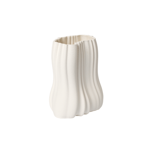 MOIRE VASE - SMALL