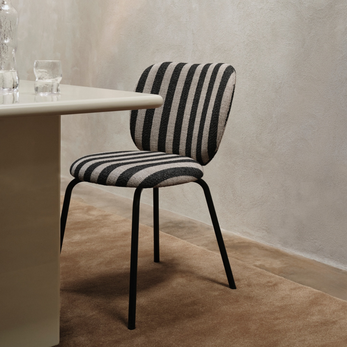 RICO CHAIR - LOUISIANA