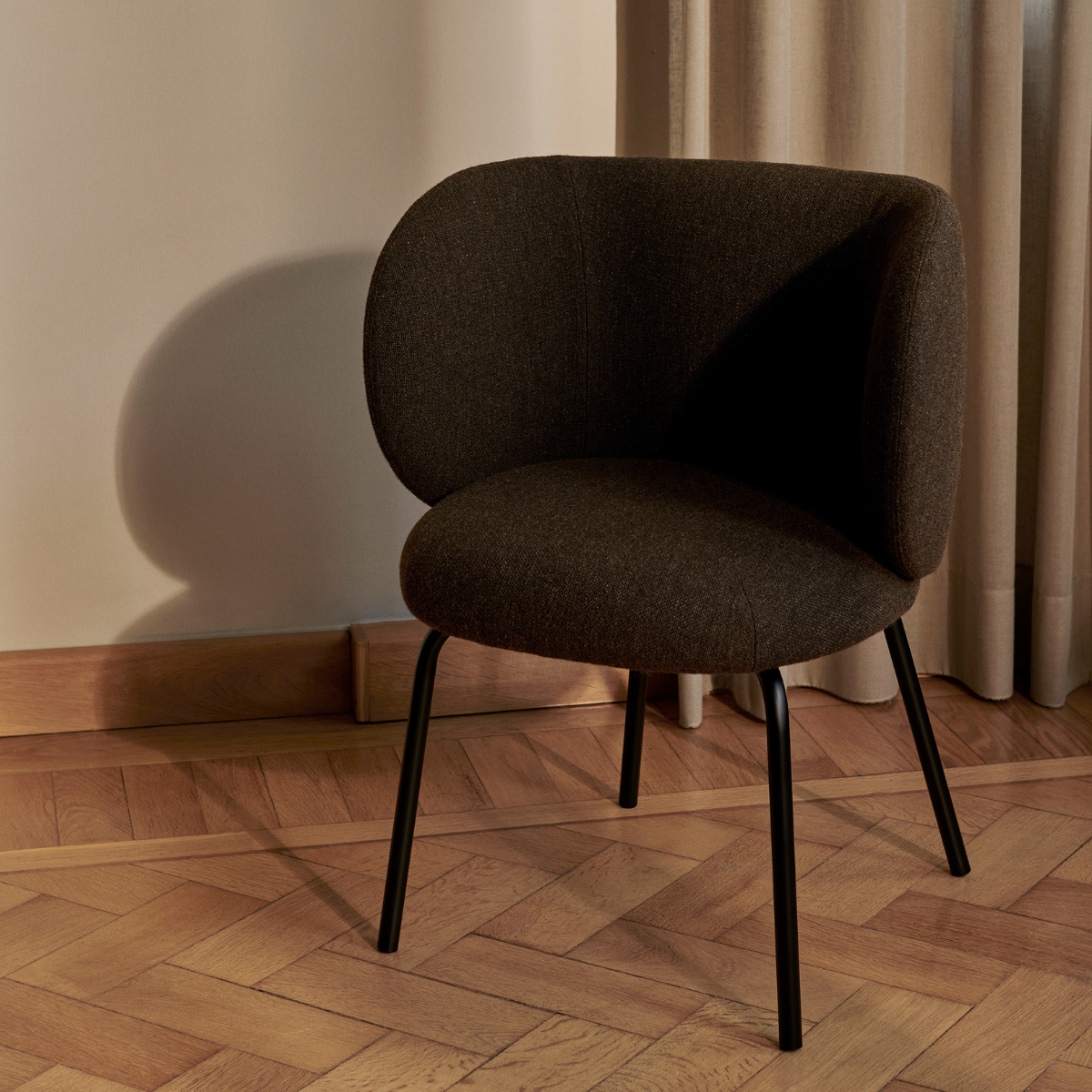 RICO DINING CHAIR