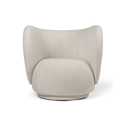 RICO LOUNGE CHAIR