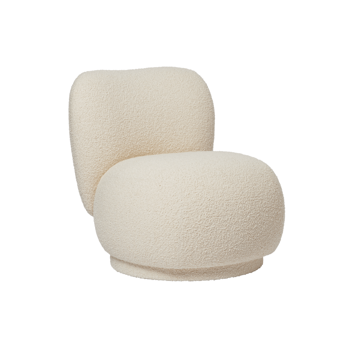 RICO PICCOLO LOUNGE CHAIR