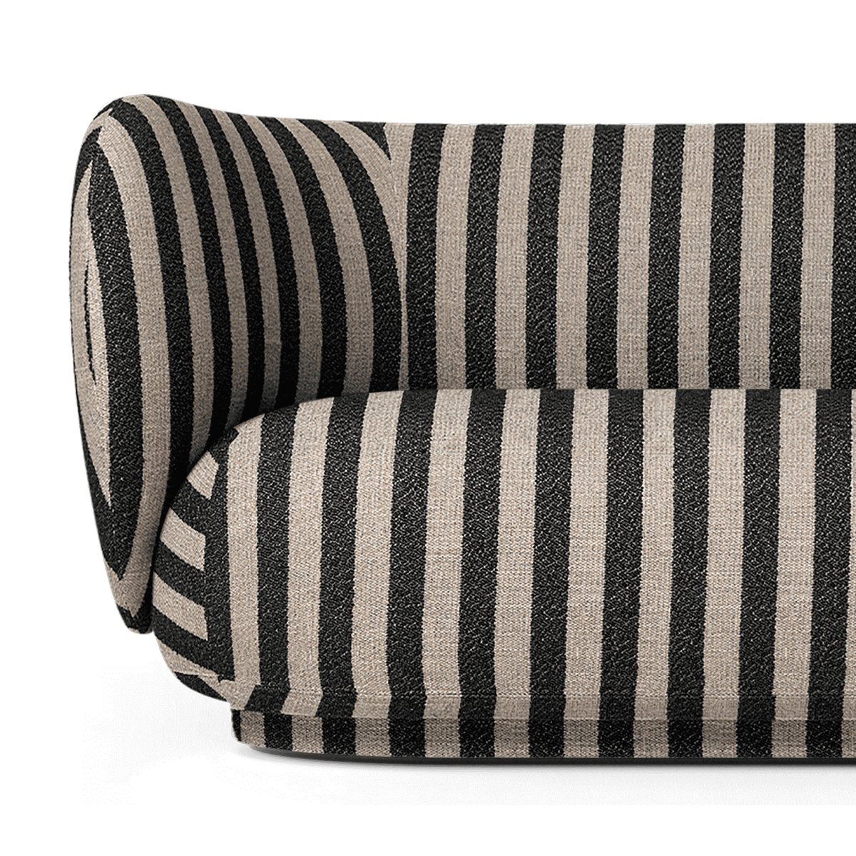 RICO SOFA 3 LOUISIANA