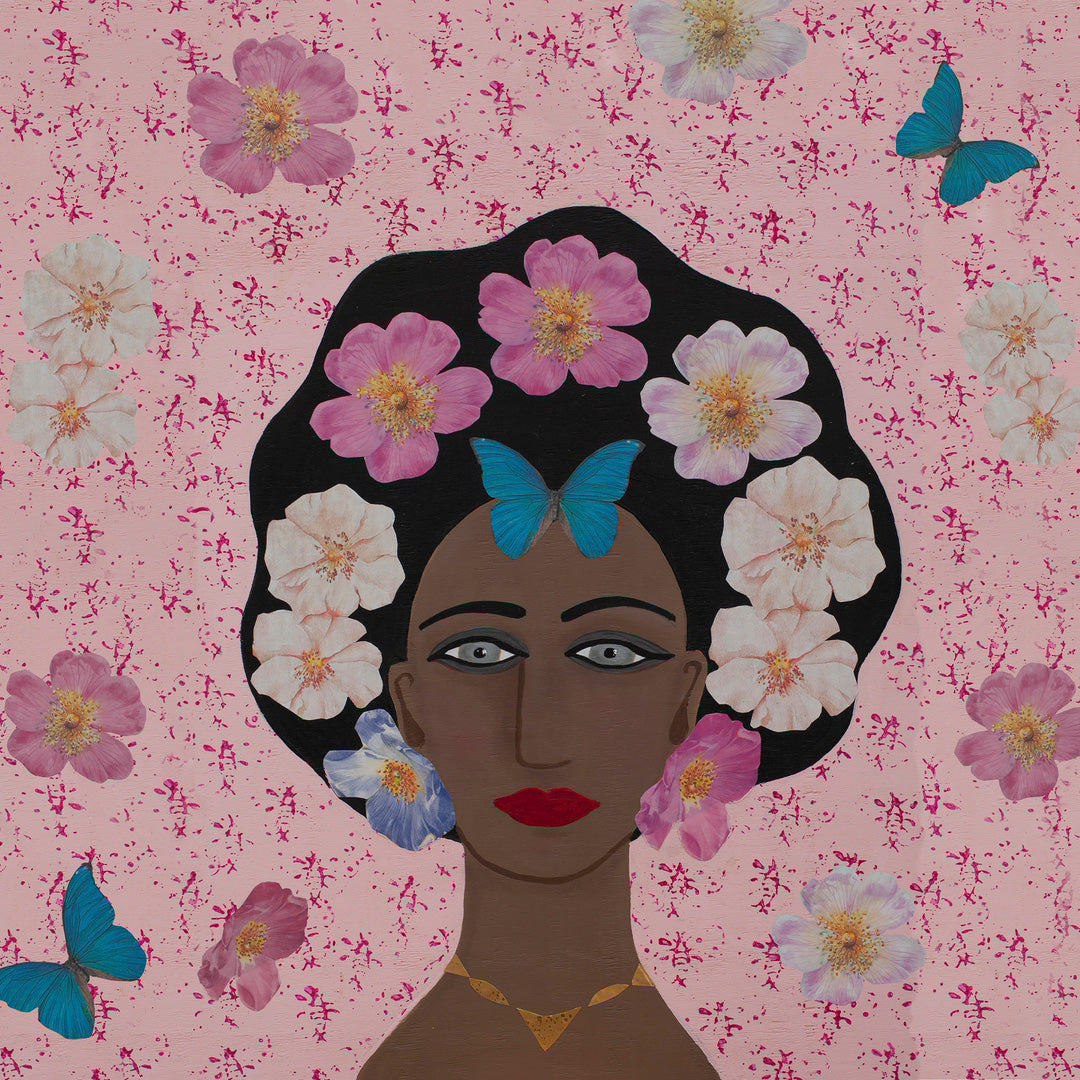 WALLPAPER CWC FLOR – Et Cetera Lifestyle Store