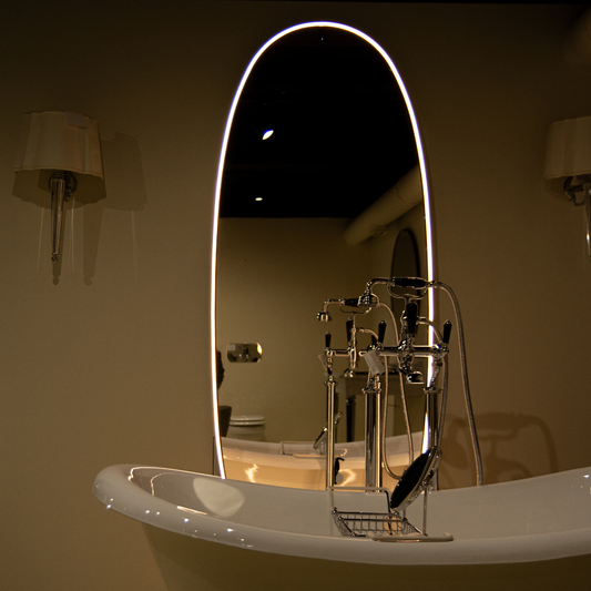 LA PLUS BELLE MIRROR