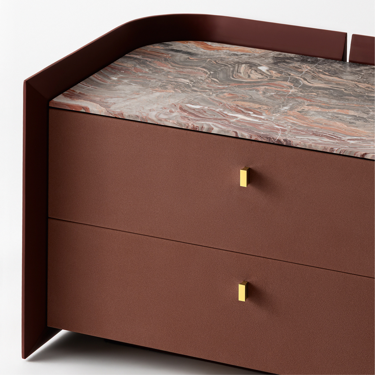 SUNSET NIGHTSTAND