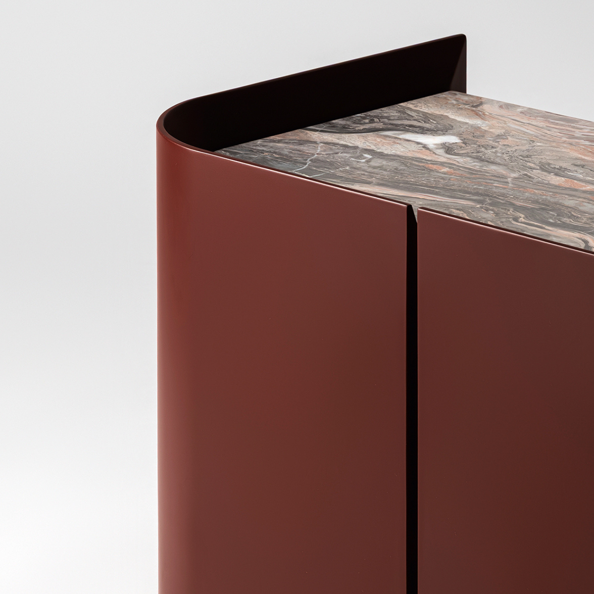 SUNSET NIGHTSTAND