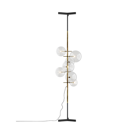 BOLLE VERTICALE LAMP