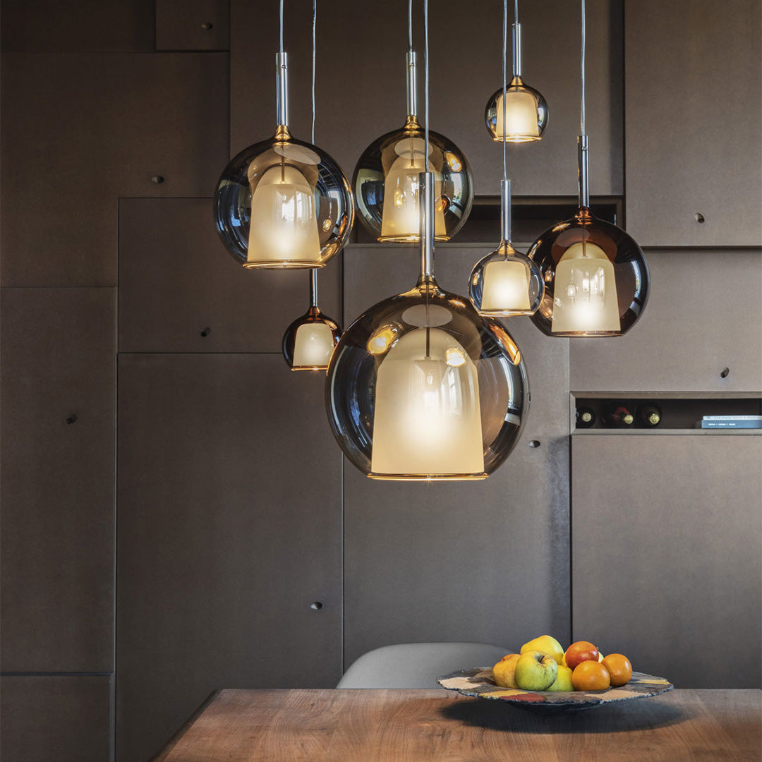 GLO SUSPENSION LAMP