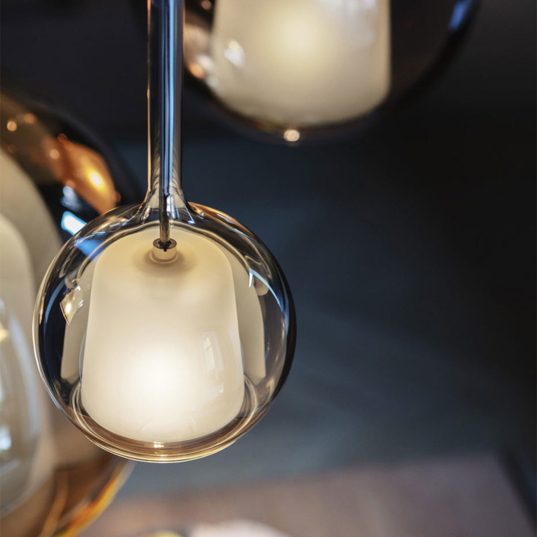 GLO SUSPENSION LAMP